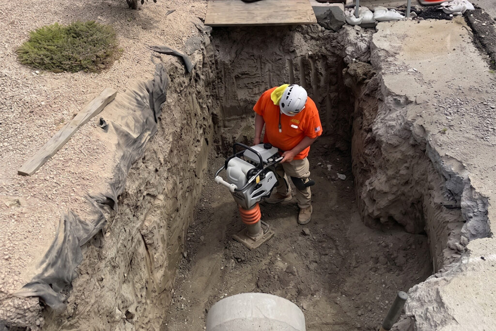 Building Resilient Infrastructure for the City of San Clemente